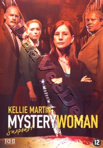 Mystery Woman: Snapshot |   DVD